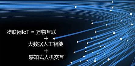未来五年看得见的风景 物联网如何重塑智能制造与人工智能