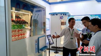 智联万物，零售新生——厦门业界共探物联网应用新方向